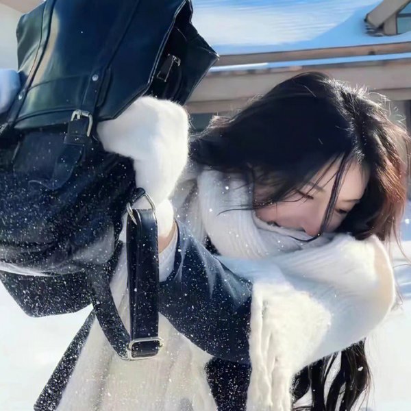 突然之间
